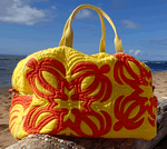bostonbag honu